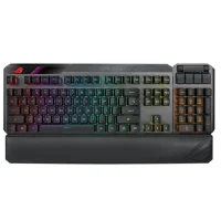 Клавиатура ASUS ROG Claymore II фото 1